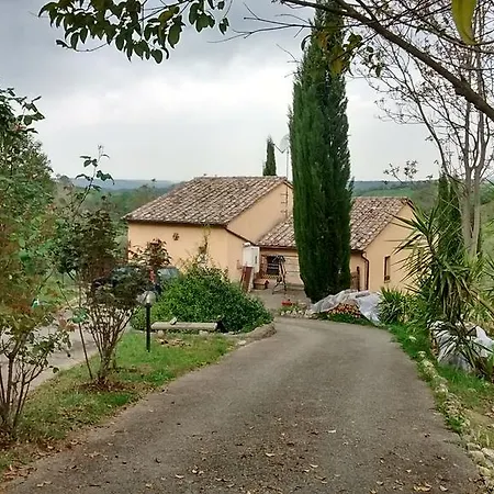 Casale L'oasi Della Campagna Casa vacanze *