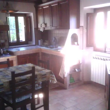 Casale L'oasi Della Campagna *