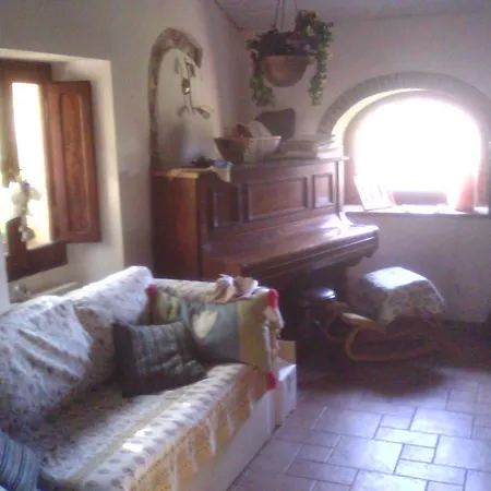 Casale L'oasi Della Campagna Casa vacanze *