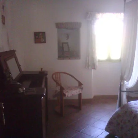 Casa vacanze Casale L'oasi Della Campagna