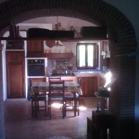 Casale L'oasi Della Campagna Casa vacanze Calvi dellʼ Umbria